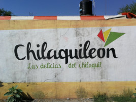 Chilaquileón Extérieur