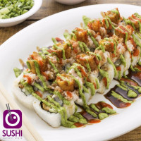 O Sushi food