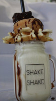Shake Shake food