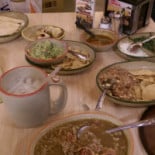 Karne Garibaldi food