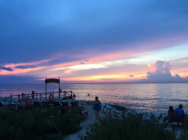 SkyReef Cozumel outside