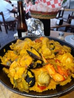 El Campanario, México food