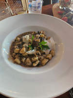 Eureka Cucina Italiana food