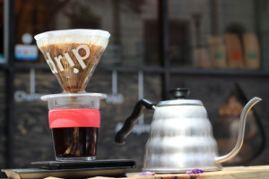 Drip Specialty Coffee food