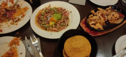 Taquería Christian's Botanero, México food