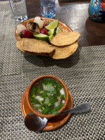 Karnes En Su Jugo, México food