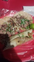 Tacos Tito food