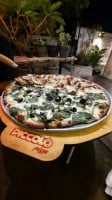 Piccolo Pizza, México food