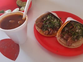 Tacos De Birria (tío) food