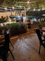El Cielo Restaurant Bar outside