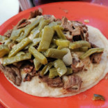 El Mikis Tacos Comida