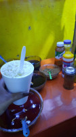 Esquites Progreso food