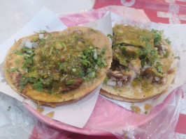 Tacos Los Originales Rene food