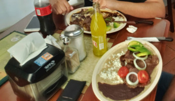 El Gran Pipian, México food