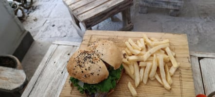 Parrilla Y Tacos San Miguel, México Comida