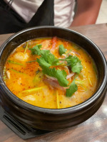 Thai Dish food