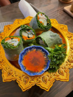 Thai Dish food