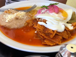 Victor's Tacos, México food
