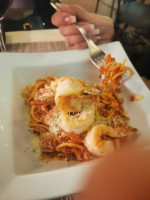 La Piccola Italia food