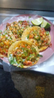 Tacos Don Tom inside