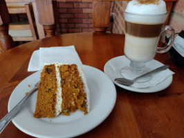 Cafe Grano Cafe food
