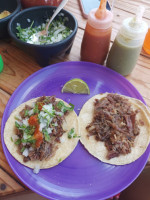 México Lindo Y Que Rico Isla Mujeres Comida