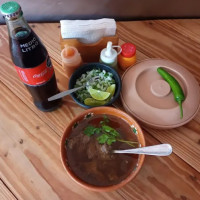 México Lindo Y Que Rico Isla Mujeres Comida