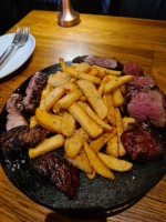 Prime Steak Club – Ángel De La Independencia food