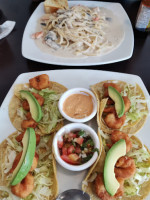 La Costera Yucatan Comida