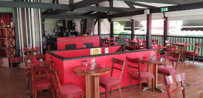 Bbq Steakhouse Premium Comida