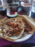 Carnitas Sahuayo food