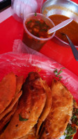 Tacos De Birria El Chino Nourriture