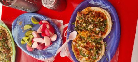 Tacos De Birria El Chino Nourriture