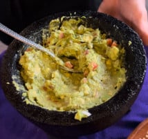 La Ricazón, México food