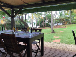 Le Point De Vue Dentro