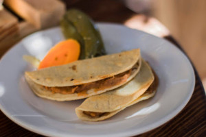 La Barca De Guaymas Eventos Y Buffet De Tacos food