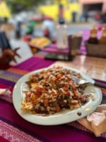 Doro's, México food
