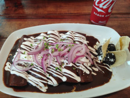 Tamal Inn Desayunos Y Tamales Chiapanecos food