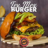 INVERSIONES MEDELLÚN BURGER COMPANY S.A.S. food