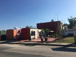 Cafeteria Y Helados Lomver food