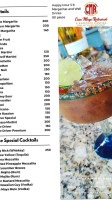 Casa Maya Restaurant And Barefoot Cantina food