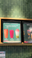 Starbucks Carretera México-pachuca Dt food