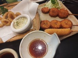 Takeshi food