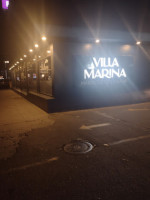 Villa Marina Tijuana food