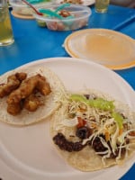 Tacos Y Mariscos El Sinaloense, México food