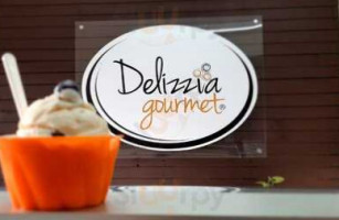 Heladeria Delizzia Gourmet food