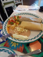 Pitahaya Redonda food