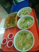 Xin Huan food