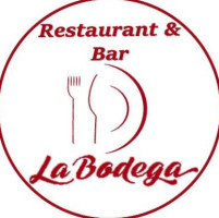 Restaurant Bar La Bodega food