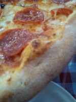 Alfonso´s Pizza A La Leña menu
